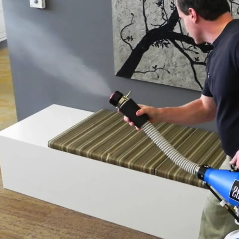 Professional Odor Removal in Waskom, TX